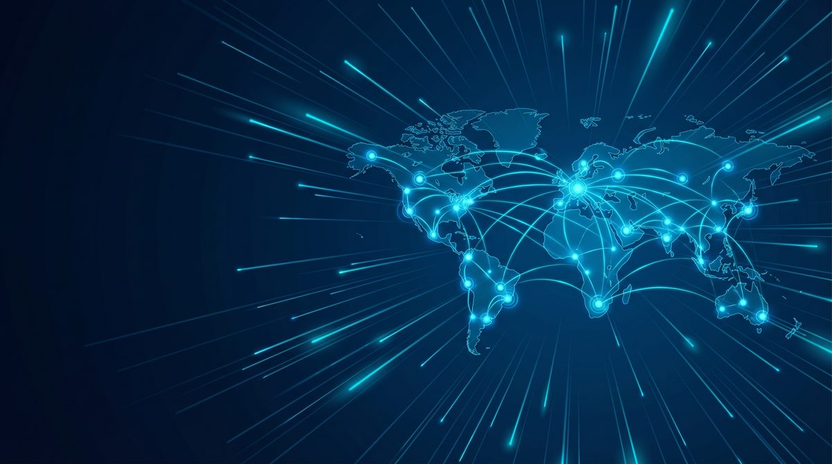 加速器采购全球网络加速